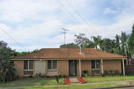2 Tain Pl, Schofields, NSW 2762