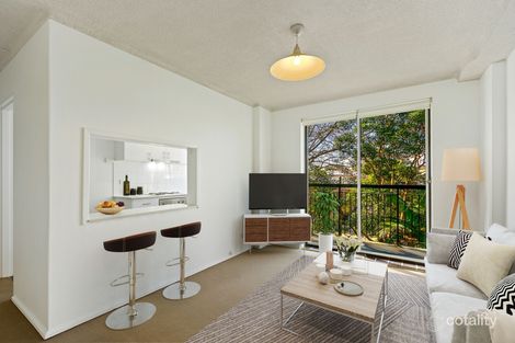 21/679-695 Bourke St, Surry Hills, NSW 2010