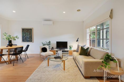 Property photo of 2/1163 Dandenong Road Malvern East VIC 3145
