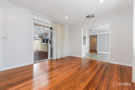 Property photo of 1 Waranga Street Dandenong North VIC 3175