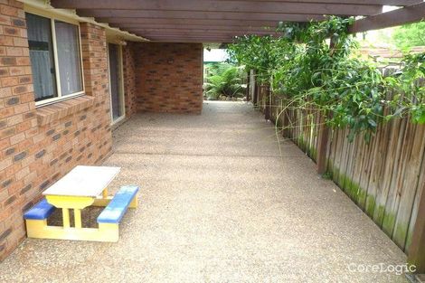 Property photo of 16 Gagoor Close Claremont Meadows NSW 2747
