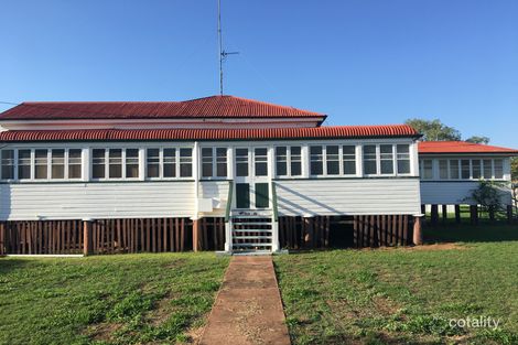 Property photo of 53 Constance Street Miles QLD 4415