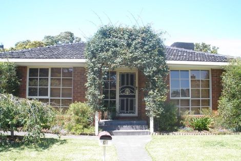 Property photo of 38 Bessazile Avenue Forest Hill VIC 3131