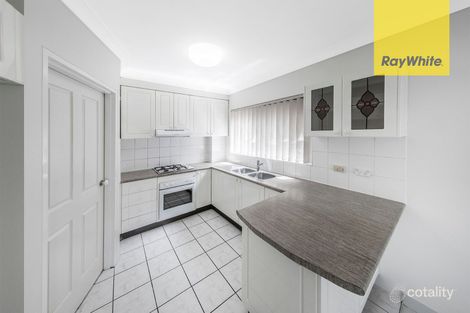 Property photo of 1/130 Good Street Harris Park NSW 2150