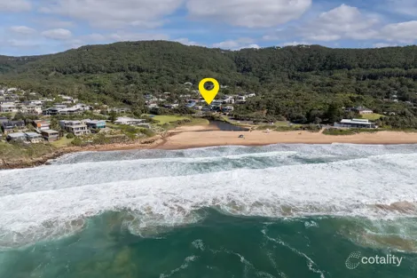 Property photo of 12B Beach Road Stanwell Park NSW 2508