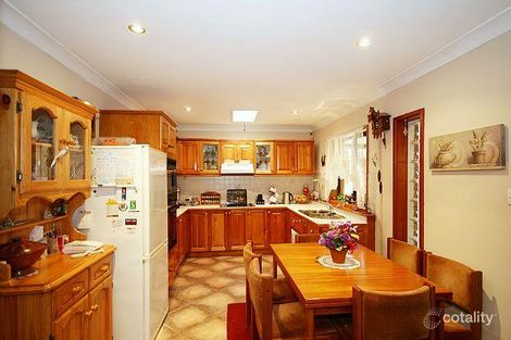 Property photo of 7 Whitemore Avenue Georges Hall NSW 2198