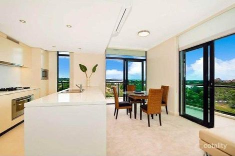 52/48-50 Walker St, Rhodes, NSW 2138