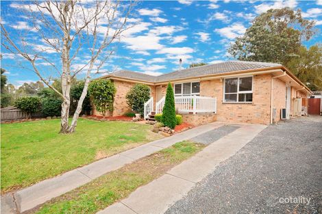 Property photo of 82 Croydondale Drive Mooroolbark VIC 3138