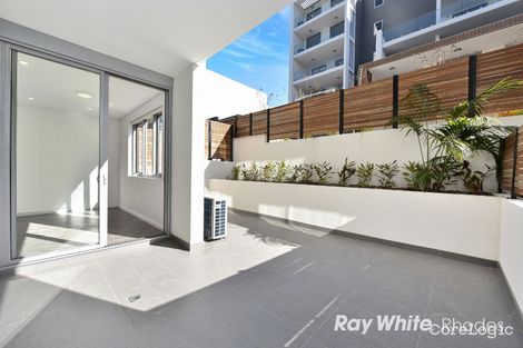 Property photo of 19/7 Porter Street Ryde NSW 2112