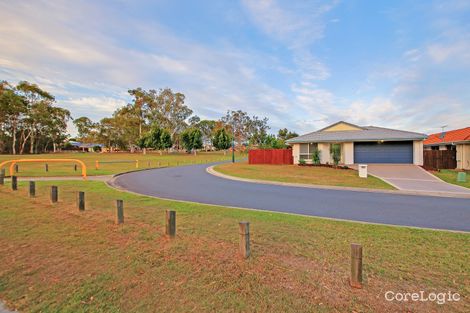 Property photo of 43 Olsen Crescent Wakerley QLD 4154