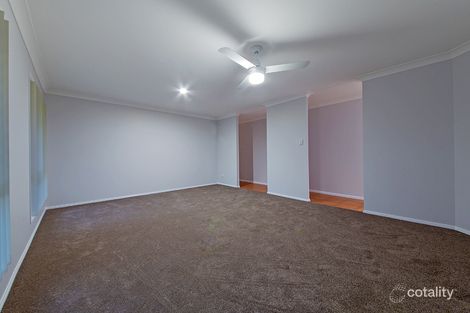 Property photo of 43 Olsen Crescent Wakerley QLD 4154