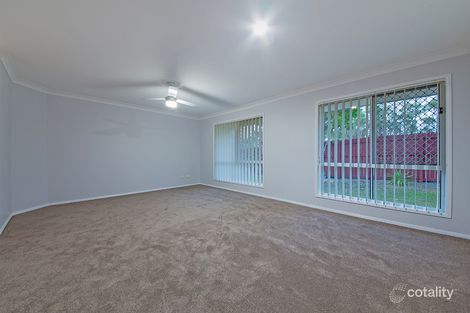 Property photo of 43 Olsen Crescent Wakerley QLD 4154