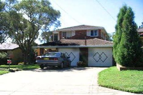 16 Clair Cres, Padstow Heights, NSW 2211