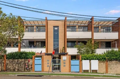 19/1-7 Elizabeth St, Berala, NSW 2141