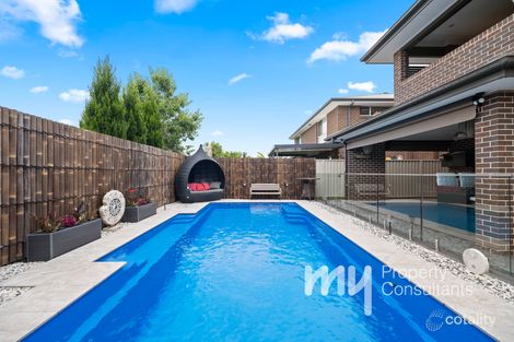 Property photo of 5 Willmington Loop Oran Park NSW 2570