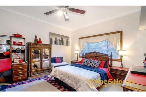 Property photo of 31 Noble Street Five Dock NSW 2046