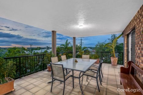 Property photo of 1/57 Eighth Avenue Coorparoo QLD 4151