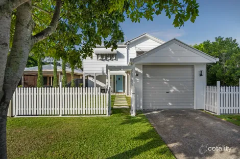 Property photo of 29 Hatfield Street Banyo QLD 4014