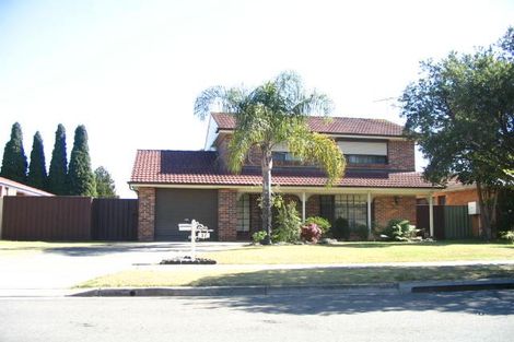 37 Ernest Ave, Chipping Norton, NSW 2170