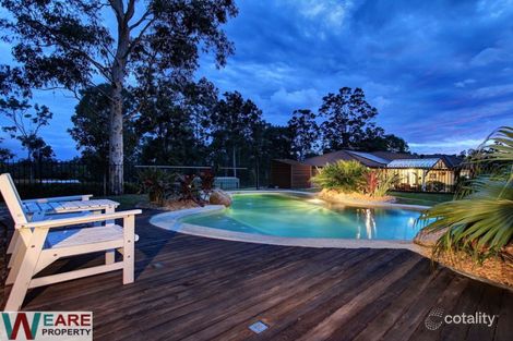 Property photo of 2-10 Wallaby Way New Beith QLD 4124