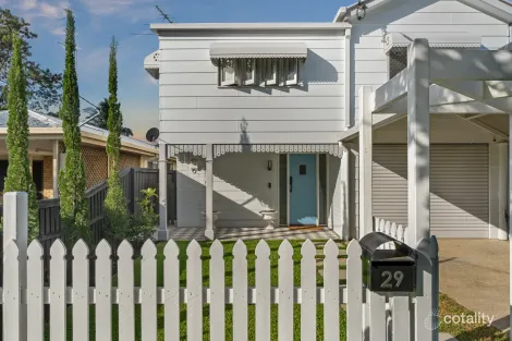 Property photo of 29 Hatfield Street Banyo QLD 4014