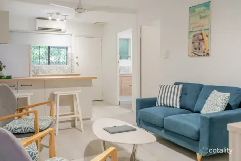 3/9-11 Amphora St, Palm Cove, QLD 4879