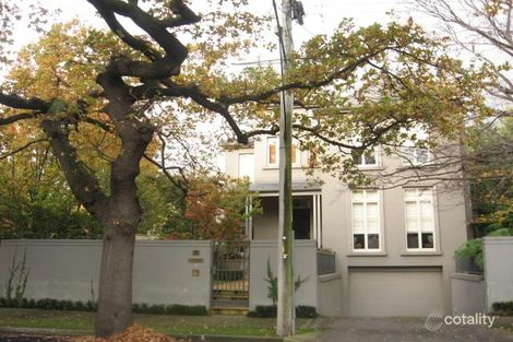 Property photo of 33 Hampden Road Armadale VIC 3143