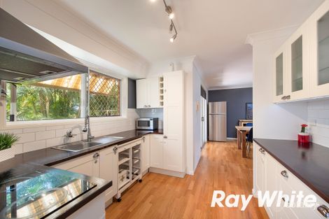 Property photo of 10/101 Bolton Street Eight Mile Plains QLD 4113