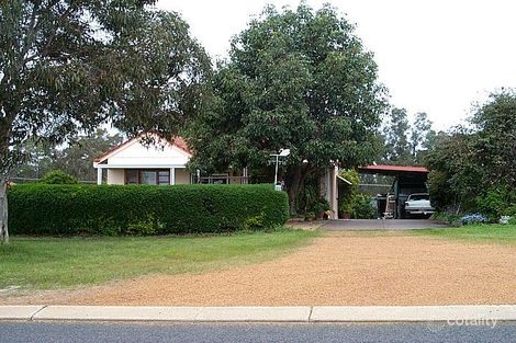 17 Raymond St, Collie, WA 6225