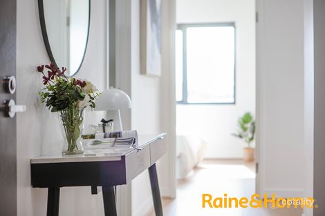 Property photo of 801/7 Rider Boulevard Rhodes NSW 2138
