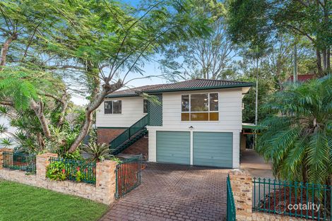 62 Brewer St, Capalaba, QLD 4157