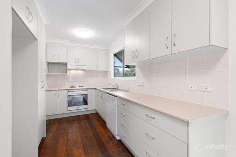 Property photo of 62 Brewer Street Capalaba QLD 4157