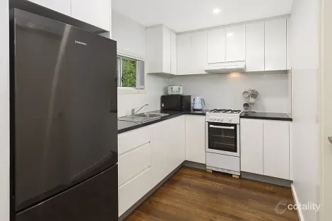 Property photo of 4 Griffiths Avenue West Ryde NSW 2114