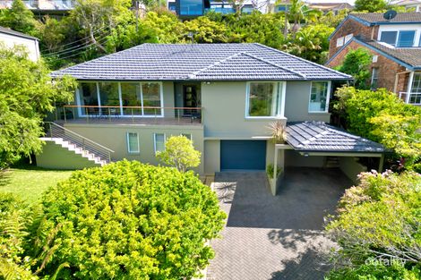 Property photo of 11A The Bulwark Castlecrag NSW 2068