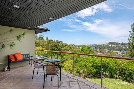 Property photo of 11A The Bulwark Castlecrag NSW 2068
