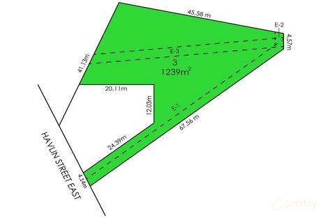 Lot 3/35 Havlin St E, Bendigo, VIC 3550