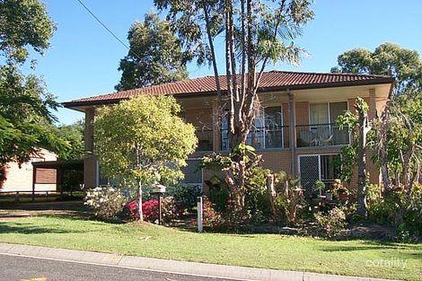 18 Claremont St, Birkdale, QLD 4159