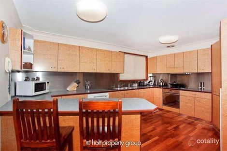Property photo of 6 Davidson Road Menai NSW 2234