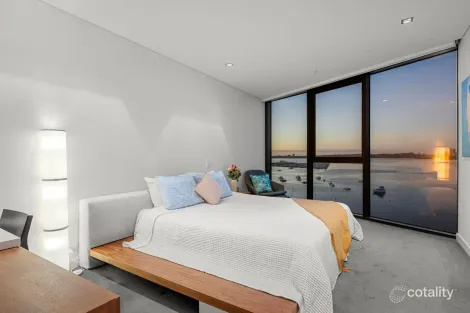 Property photo of N1001/70-72 Canning Beach Road Applecross WA 6153