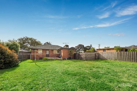 Property photo of 261 Stud Road Wantirna South VIC 3152