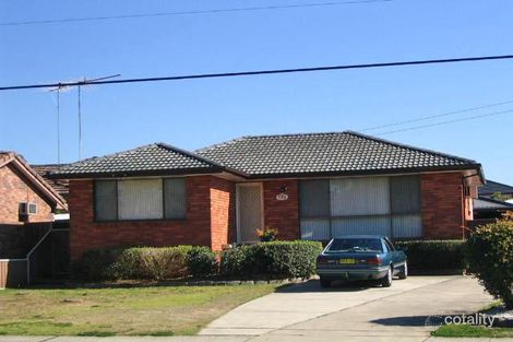 Property photo of 181 Meadows Road Mount Pritchard NSW 2170