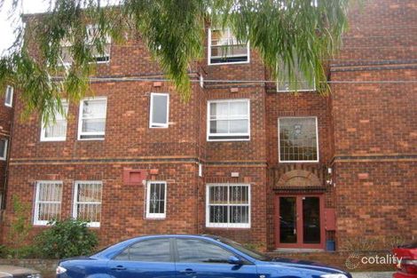 4/2 James St, Bondi Junction, NSW 2022