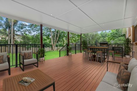 Property photo of 19 Holly Green Crescent Palmwoods QLD 4555