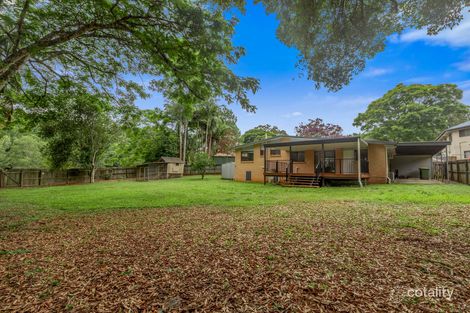 Property photo of 19 Holly Green Crescent Palmwoods QLD 4555