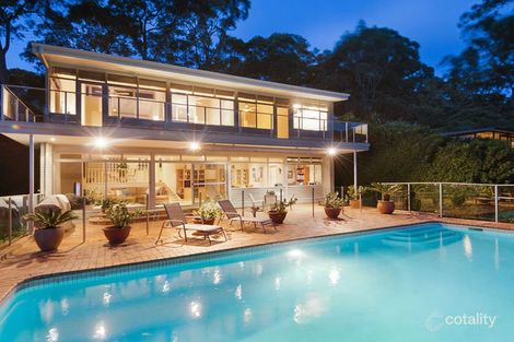 Property photo of 232 Hudson Parade Clareville NSW 2107