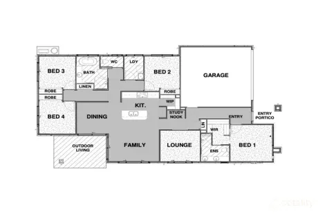 Property photo of 50 Doran Circuit Park Ridge QLD 4125
