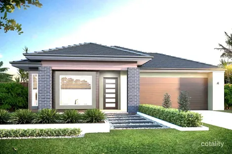Property photo of 50 Doran Circuit Park Ridge QLD 4125