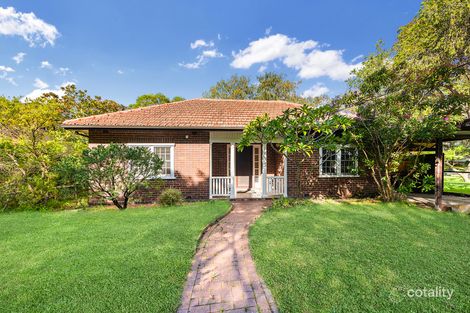 Property photo of 41 Barcoo Street Roseville NSW 2069