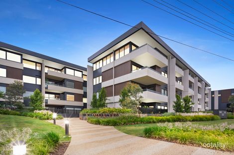 Property photo of 107/160 Williamsons Road Doncaster VIC 3108