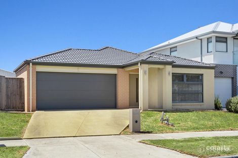 Property photo of 31 Bursa Drive Wyndham Vale VIC 3024